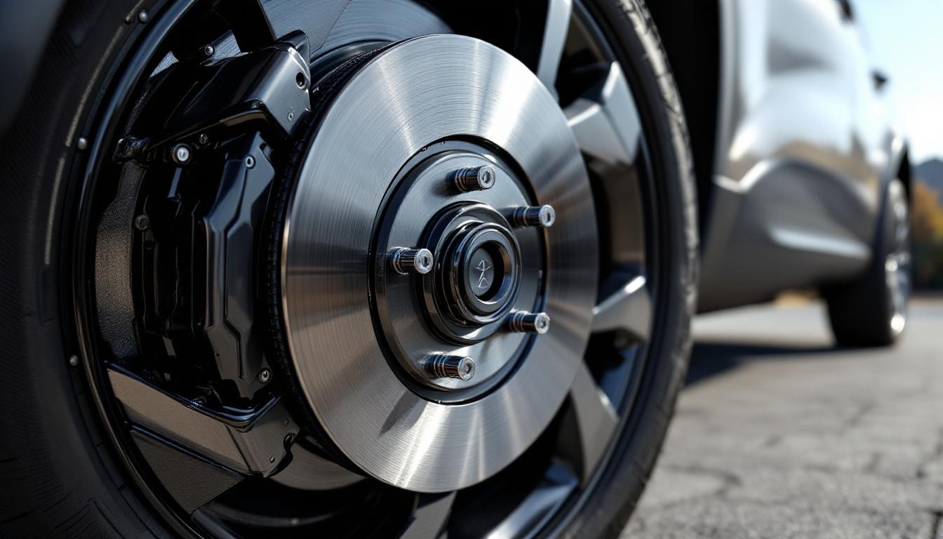 découvrez comment les disques de freins influencent la durabilité de votre citroën c5 aircross et garantissent une performance optimale et une sécurité accrue.