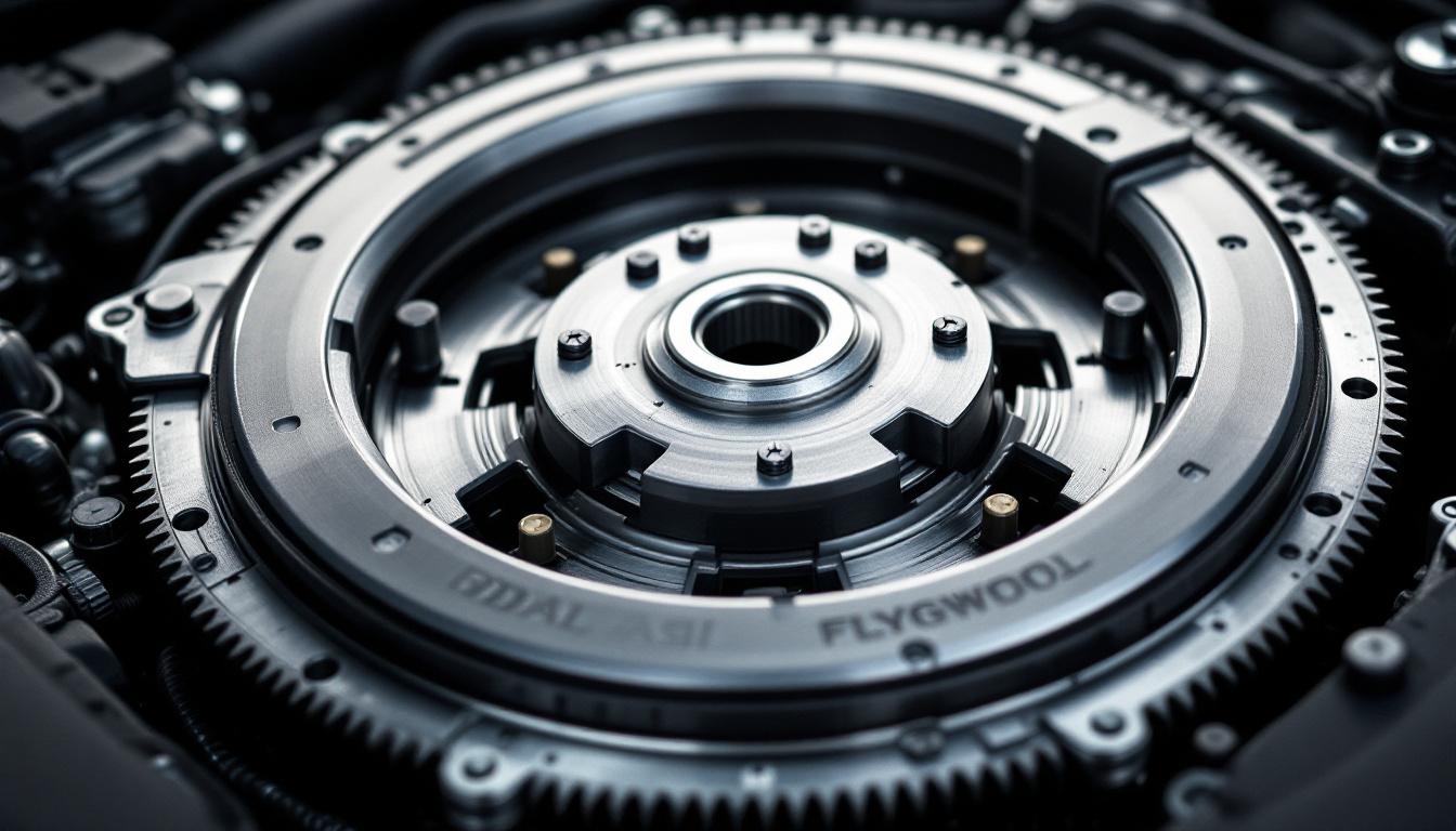 améliorez le confort de conduite de votre peugeot 5008 iii en réduisant efficacement les vibrations grâce à un double volant amortisseur spécialement conçu.