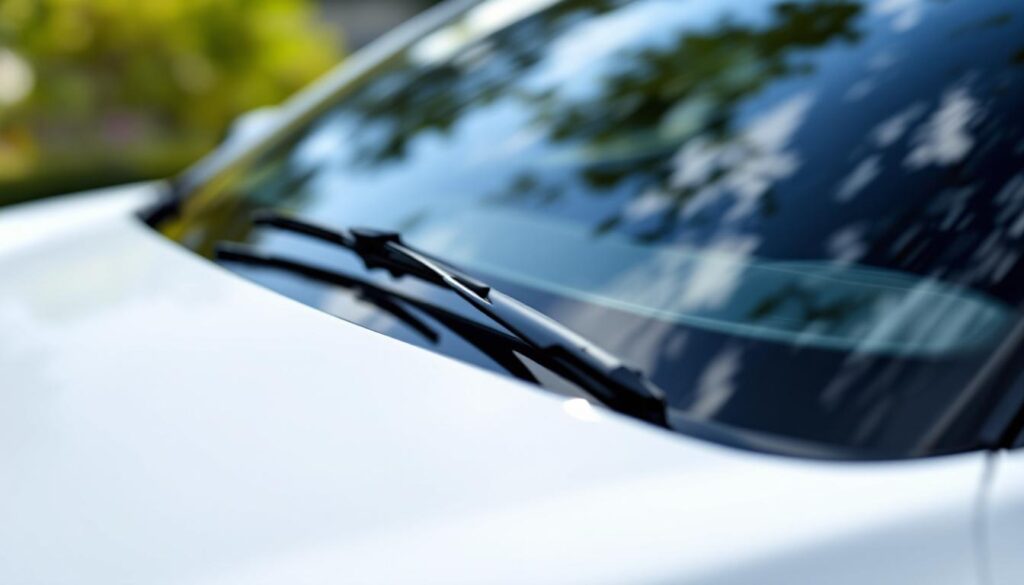 découvrez le top 5 des balais essuie-glace recommandés par les experts pour votre tesla model y, alliant performance et durabilité pour une visibilité optimale par tous les temps.