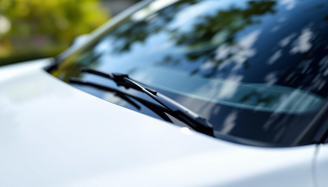 découvrez le top 5 des balais essuie-glace recommandés par les experts pour votre tesla model y, alliant performance et durabilité pour une visibilité optimale par tous les temps.