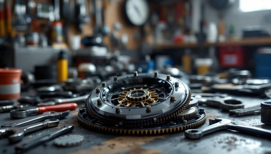 découvrez tout ce qu'il faut savoir sur le volant moteur bi masse pour votre toyota yaris cross : fonctionnement, avantages, entretien et conseils d'achat.