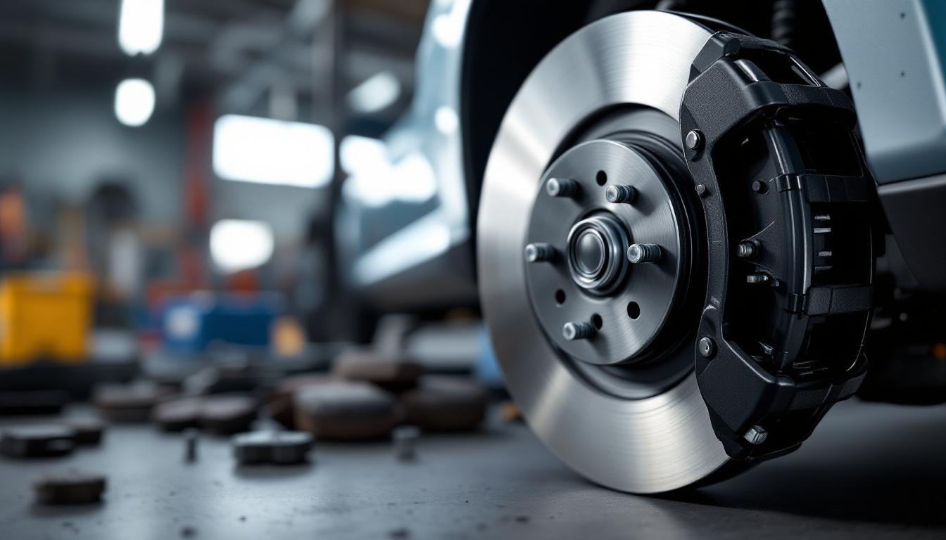 découvrez tout ce que vous devez savoir sur les disques de freins pour volkswagen tiguan iii : conseils d'entretien, choix adaptés et astuces pour garantir votre sécurité et optimiser les performances de votre véhicule.