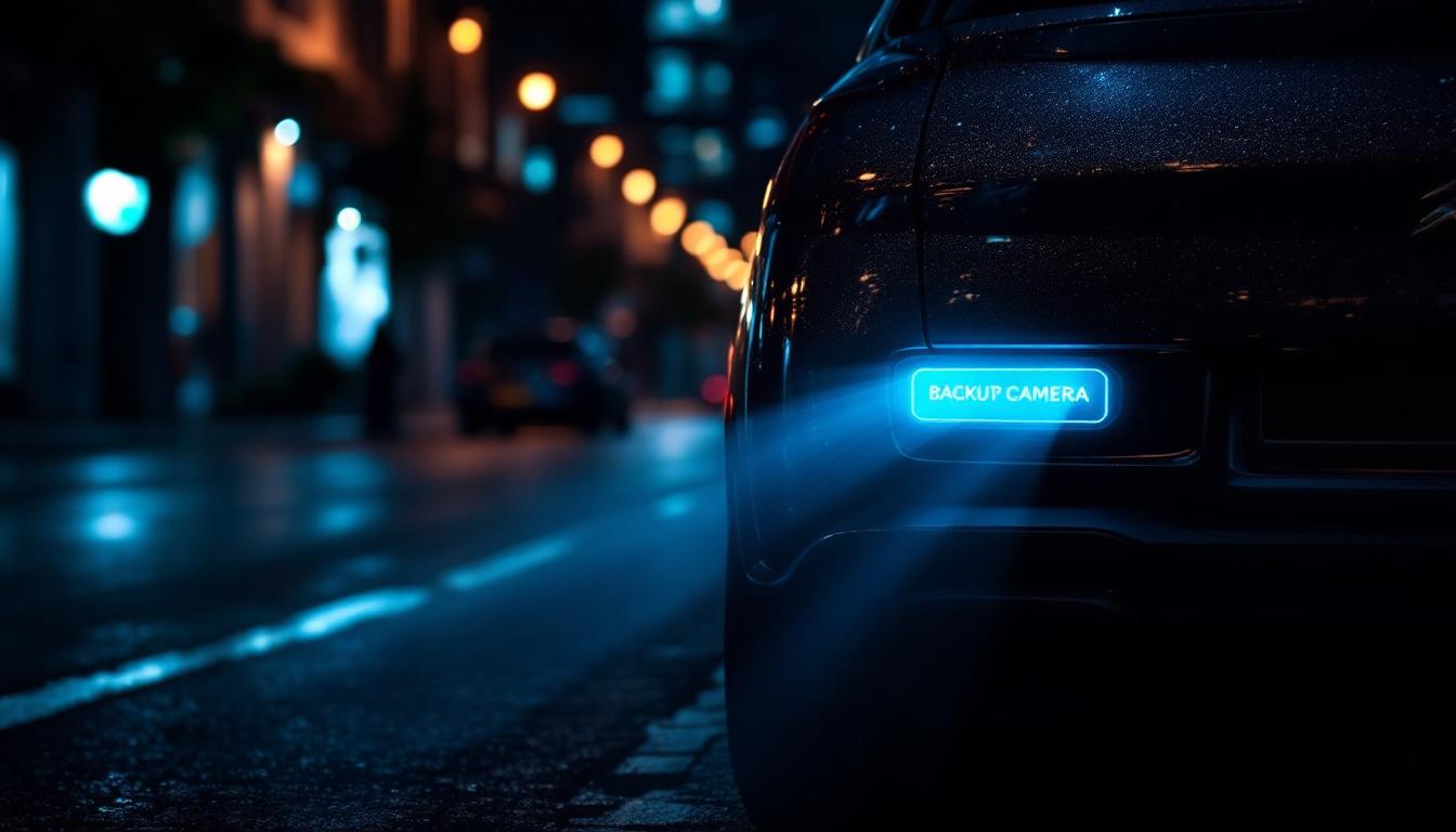 découvrez comment améliorer votre citroën ë-c3 avec une caméra de recul grâce à notre guide d'achat complet. facilitez vos manœuvres et gagnez en sécurité.