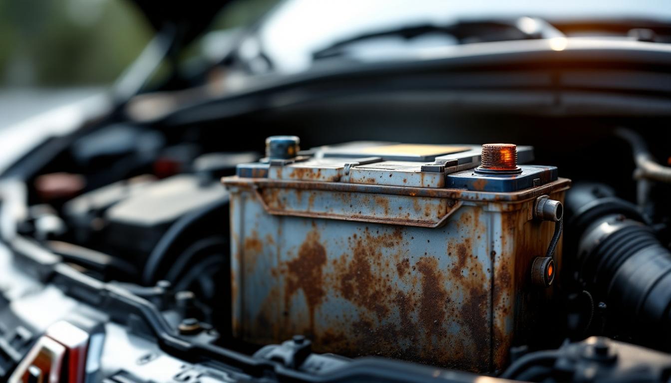 découvrez les signes indiquant une défaillance de la batterie pour votre renault captur ii et apprenez quand la remplacer pour éviter les pannes.