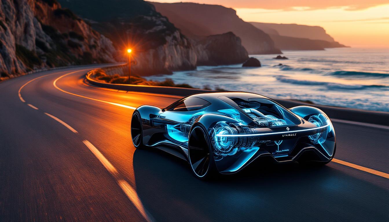 découvrez comment le double volant amortisseur du renault symbioz optimise votre confort et votre sécurité, offrant une expérience de conduite fluide et innovante.