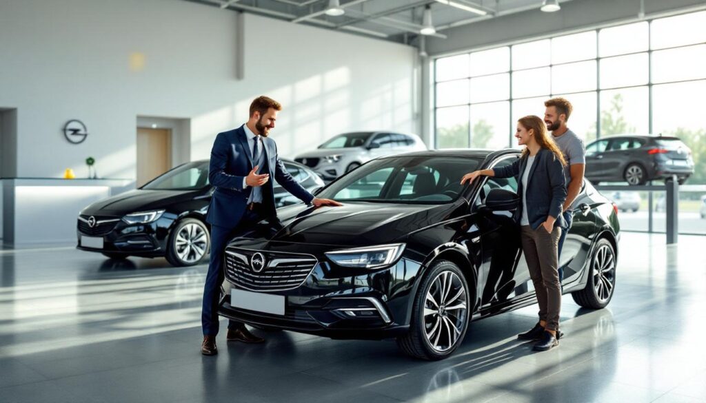 trouvez les meilleurs mandataires pour acheter votre opel neuve au meilleur prix. profitez d'offres exclusives et d'un accompagnement personnalisé.