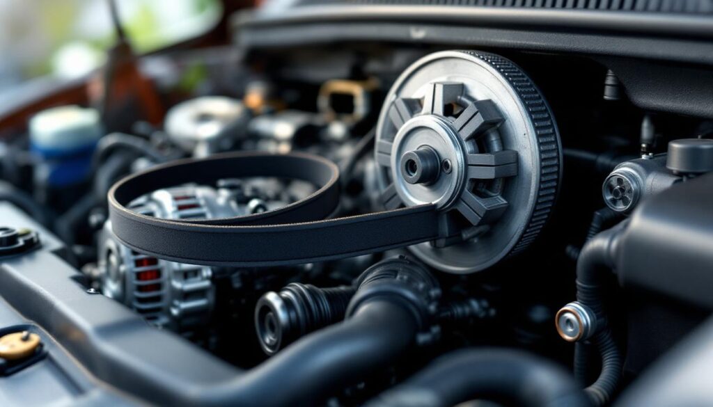 découvrez pourquoi les courroies d'accessoires pour dacia sandero 3 sont cruciales pour le bon fonctionnement et la longévité de votre voiture. apprenez leur rôle essentiel et comment les entretenir.