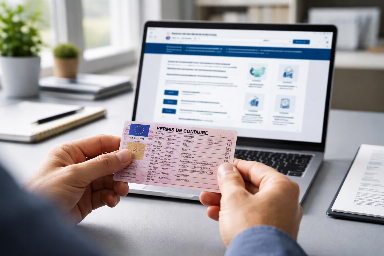 découvrez comment obtenir des informations précises sur le code 79 inscrit sur votre permis de conduire ce et comprenez sa signification.