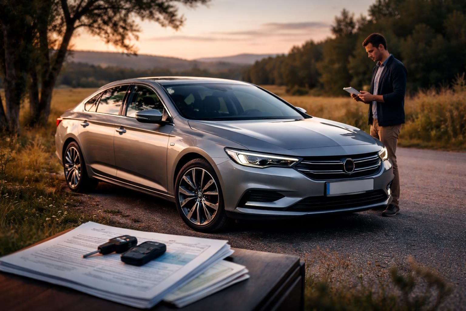 découvrez l'impact des 110 chevaux fiscaux sur le coût et les conditions de votre assurance auto. conseils pour bien choisir votre couverture en fonction de la puissance de votre véhicule.