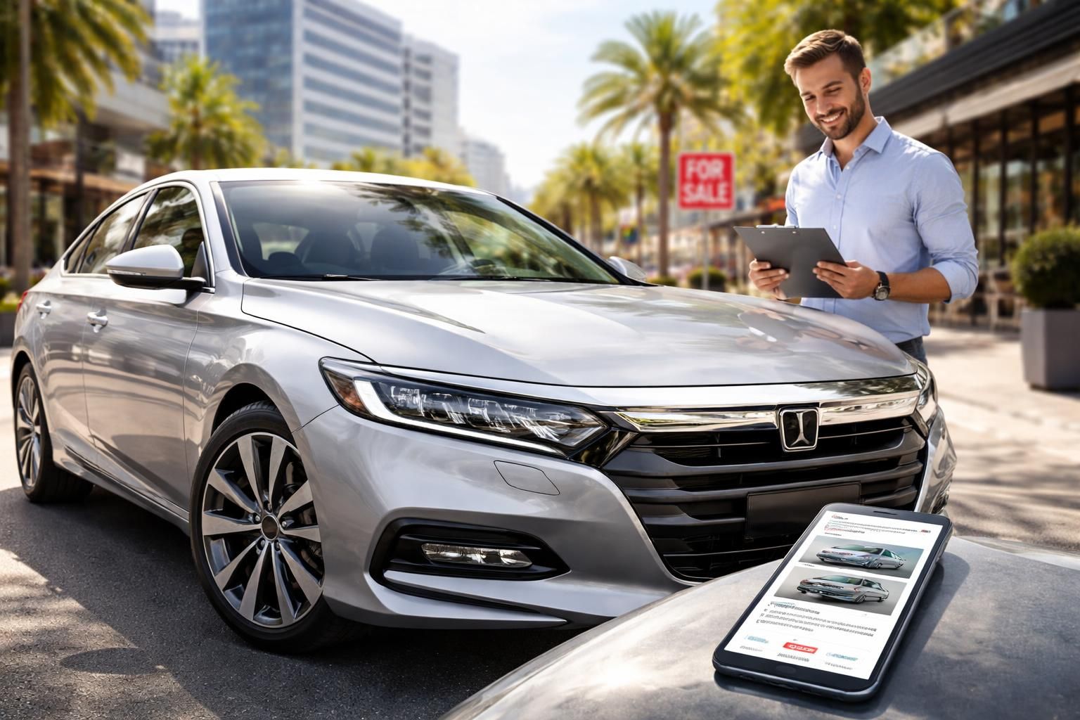 découvrez comment vendre votre voiture rapidement grâce à autoscout, le guide ultime qui vous accompagne étape par étape pour réussir votre vente en toute sérénité.