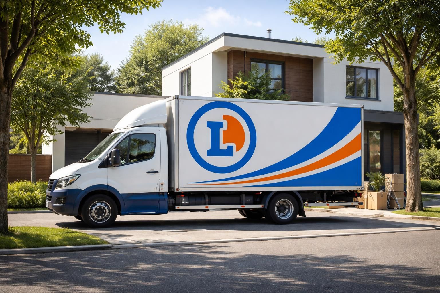 découvrez le coût de la location d'un camion de déménagement chez leclerc en fonction de la durée. guide pratique pour bien planifier votre budget déménagement.
