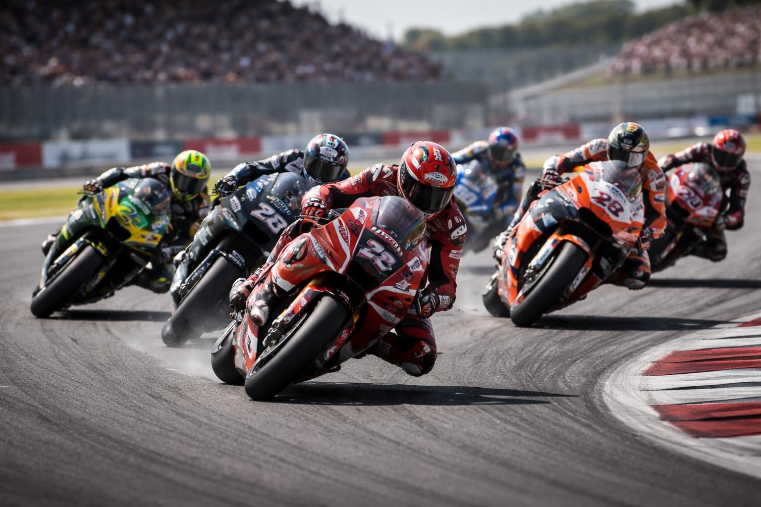découvrez le classement de la course sprint motogp et analysez l'évolution des statistiques des pilotes tout au long de la saison.