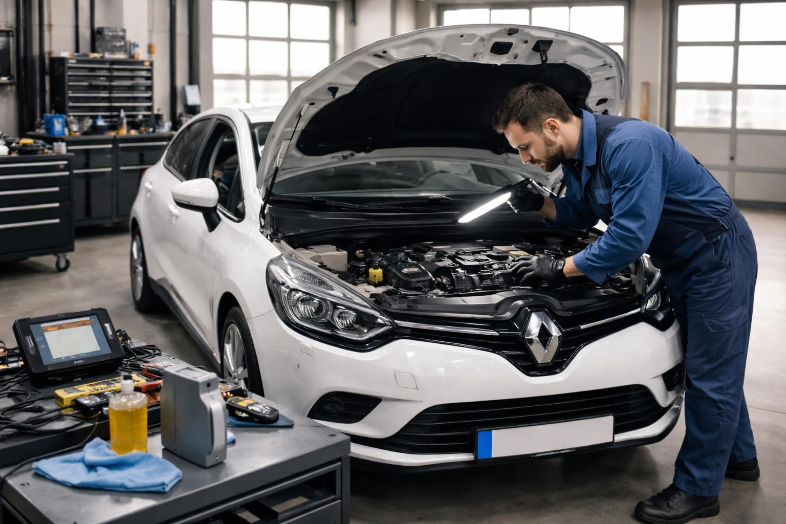 découvrez comment réduire le risque de casse moteur sur votre clio 4 grâce à un entretien préventif efficace et des conseils pratiques pour préserver la performance et la longévité de votre véhicule.