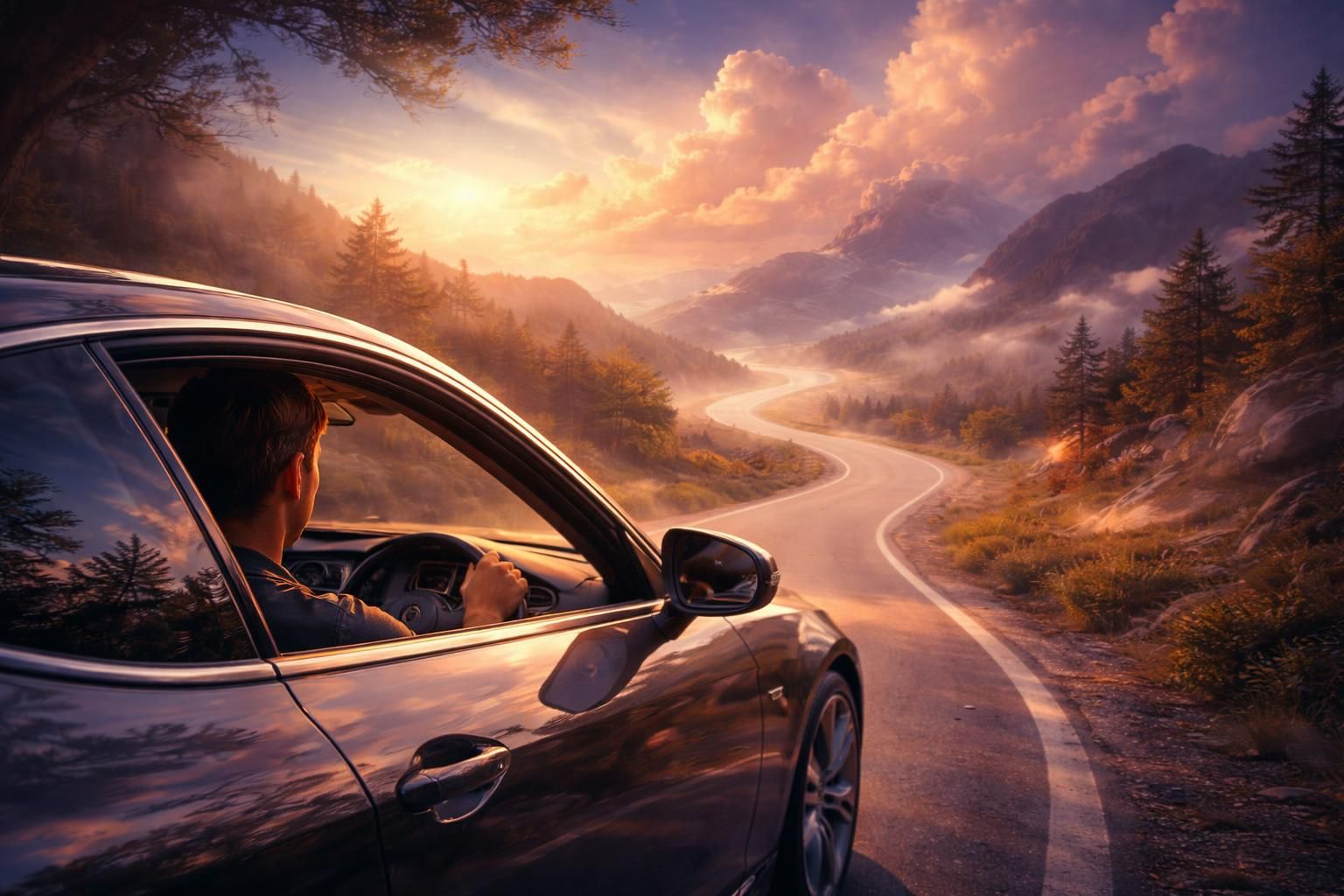 découvrez la signification symbolique de conduire une voiture dans vos rêves et ce que cela révèle sur votre vie et vos émotions.