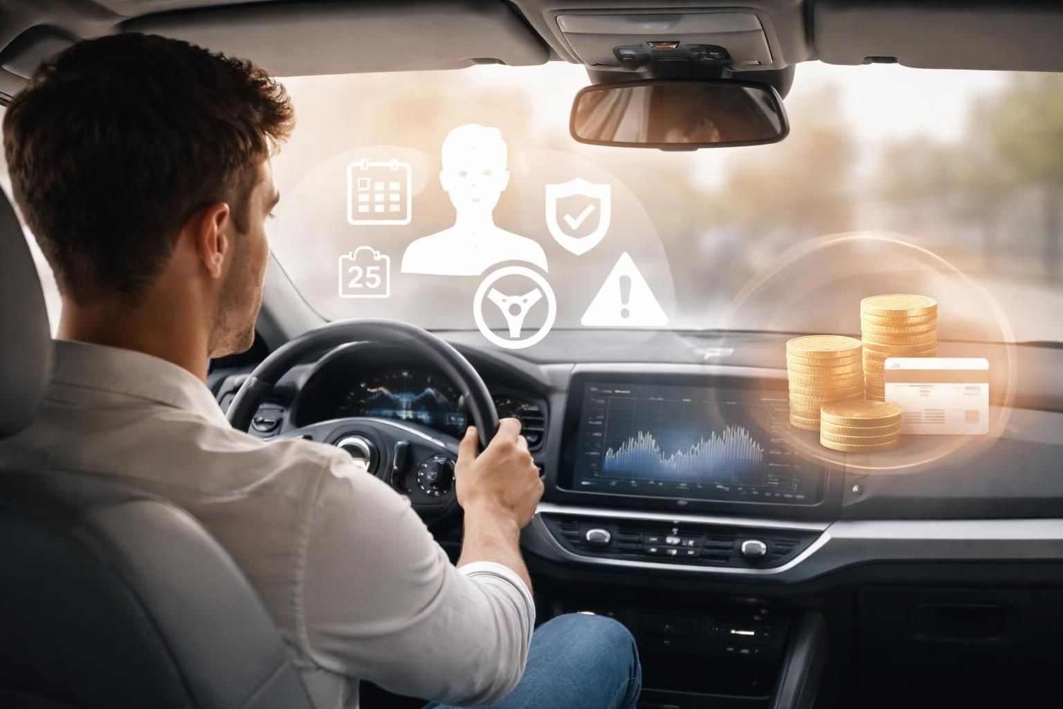 découvrez comment votre profil de conducteur influence le coût de votre assurance auto et apprenez à mieux comprendre les critères qui impactent votre tarif.