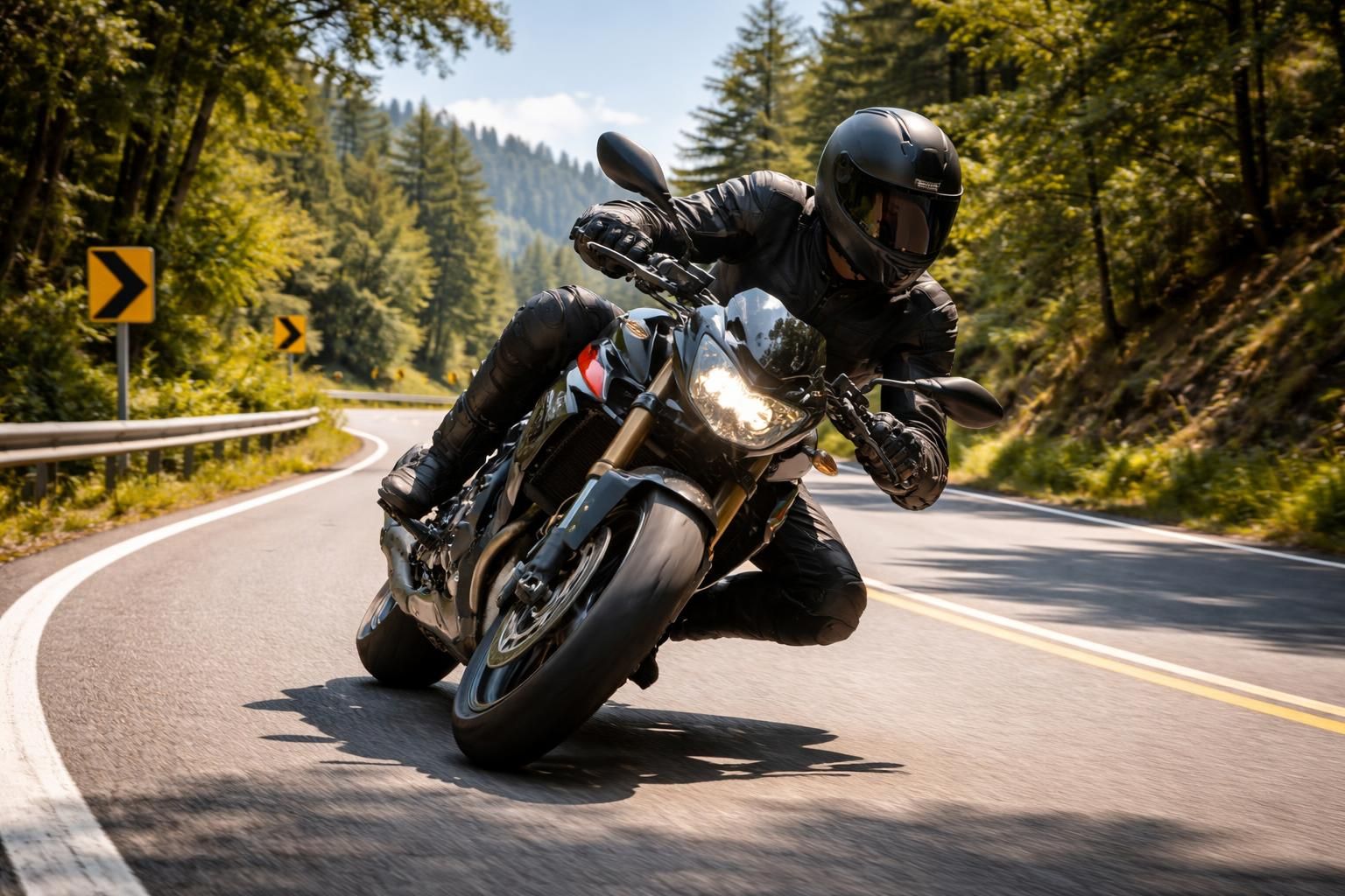 découvrez 10 conseils essentiels pour les motards afin de maîtriser votre deux-roues en toute sécurité et profiter pleinement de chaque trajet.