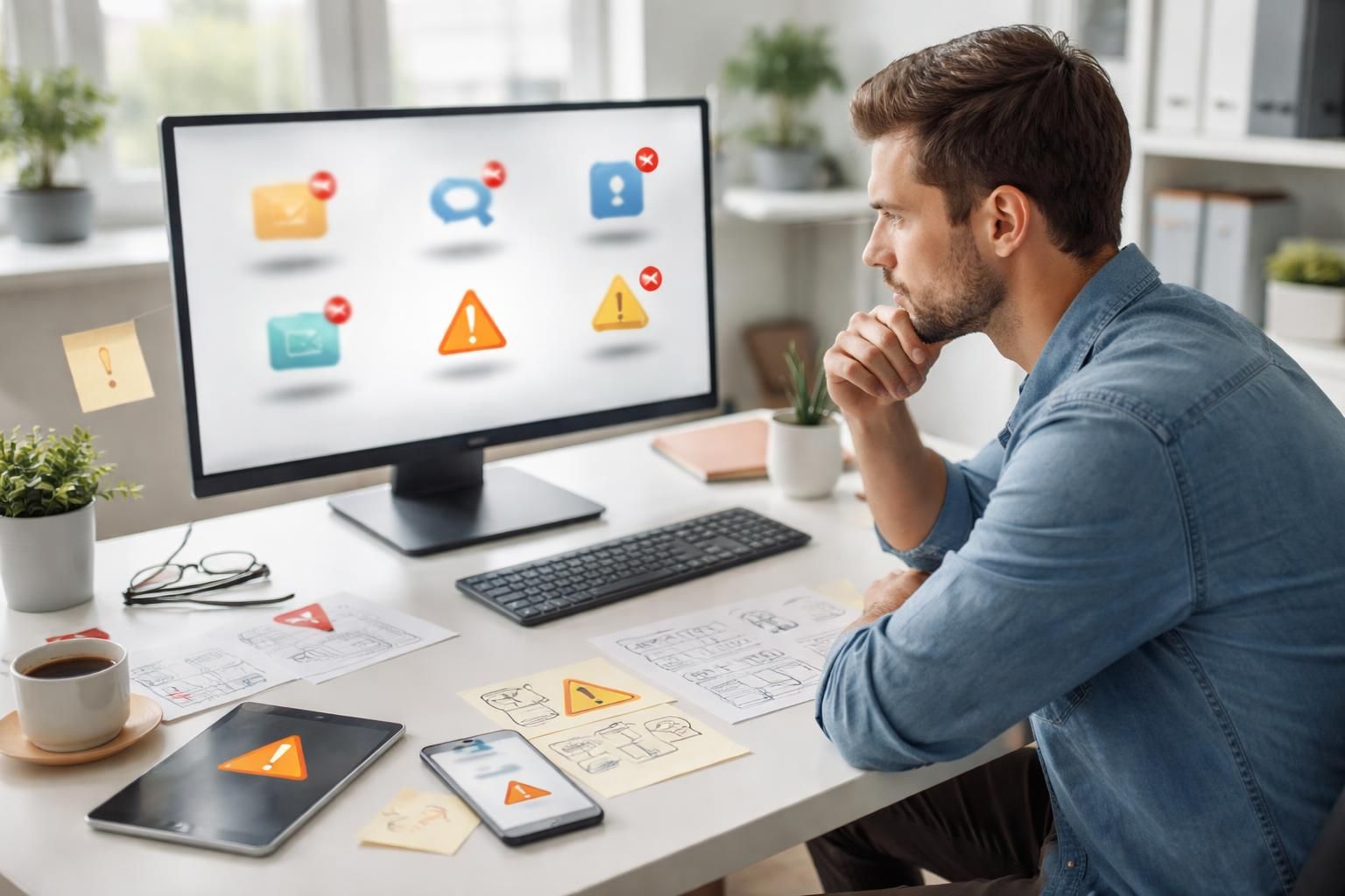 découvrez les fonctionnalités des utilitaires à éviter absolument et apprenez à les reconnaître pour protéger efficacement votre système.