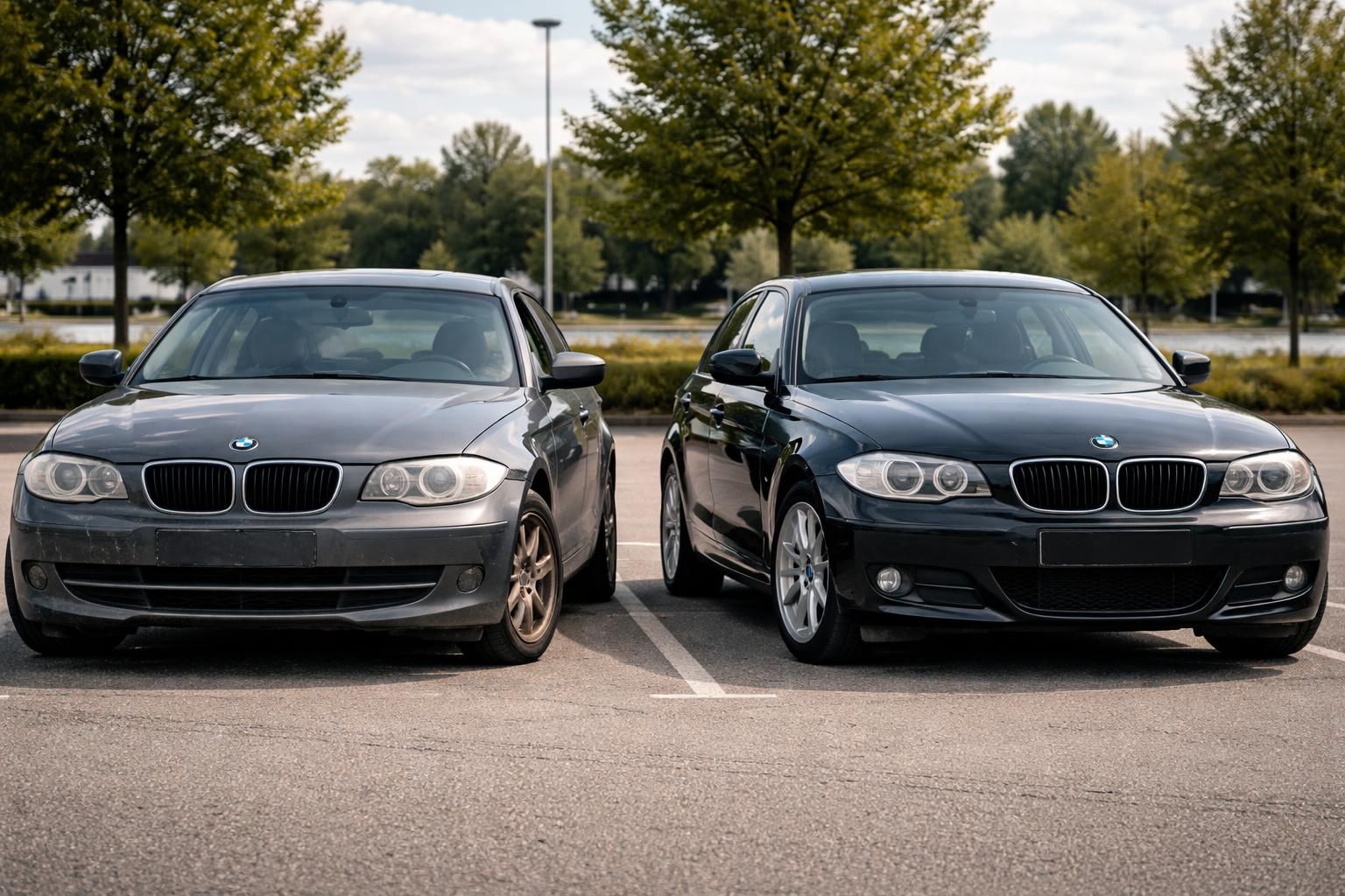 découvrez quels modèles de la bmw série 1 e87 éviter et les raisons importantes pour lesquelles ces choix peuvent affecter votre expérience de conduite et votre investissement.