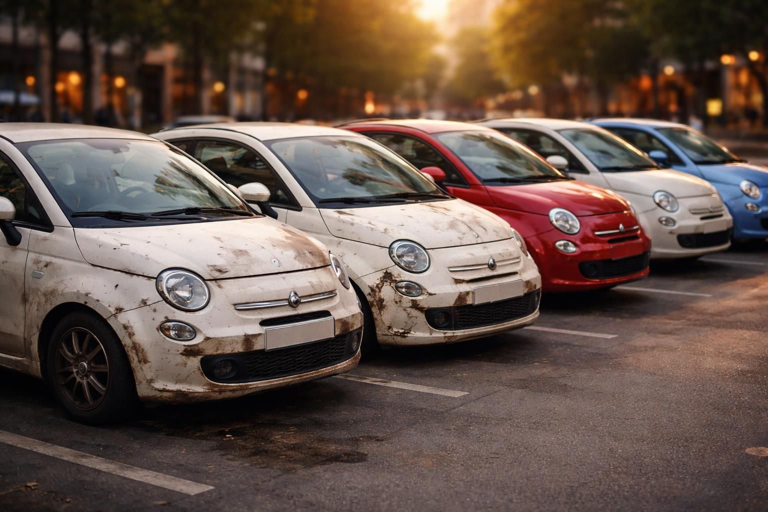 découvrez quels modèles de fiat 500 éviter grâce aux conseils d'experts pour faire un choix éclairé et éviter les mauvaises surprises lors de votre achat.