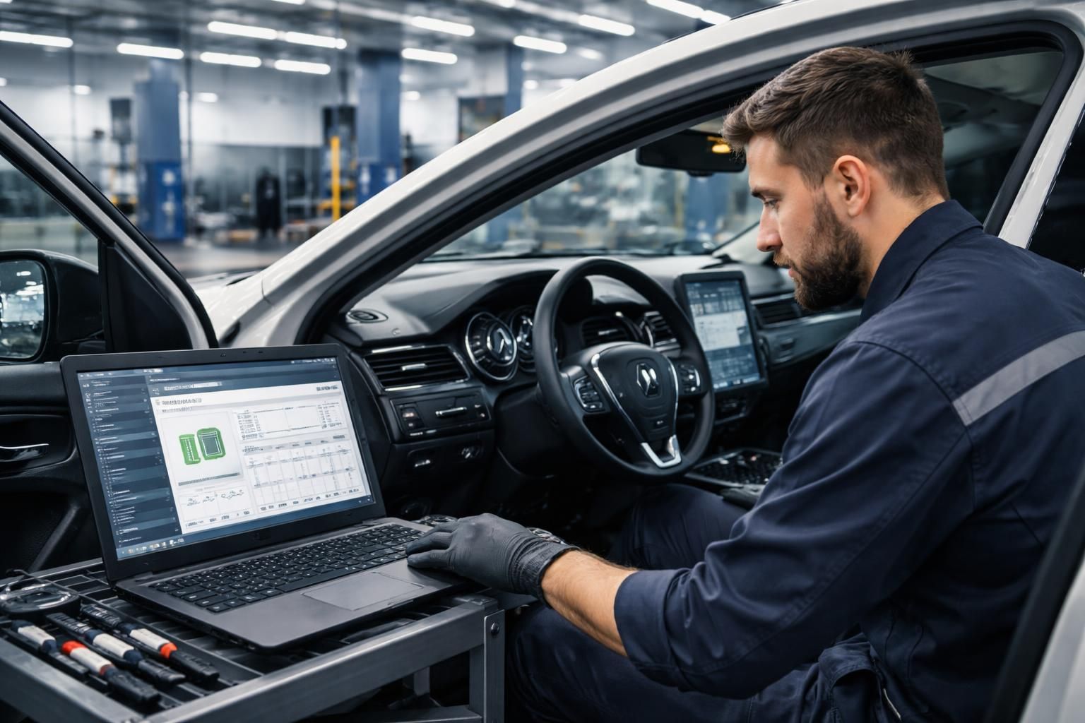 découvrez les solutions efficaces pour résoudre le problème renault dtc038061 et assurer le bon fonctionnement de votre véhicule rapidement et facilement.