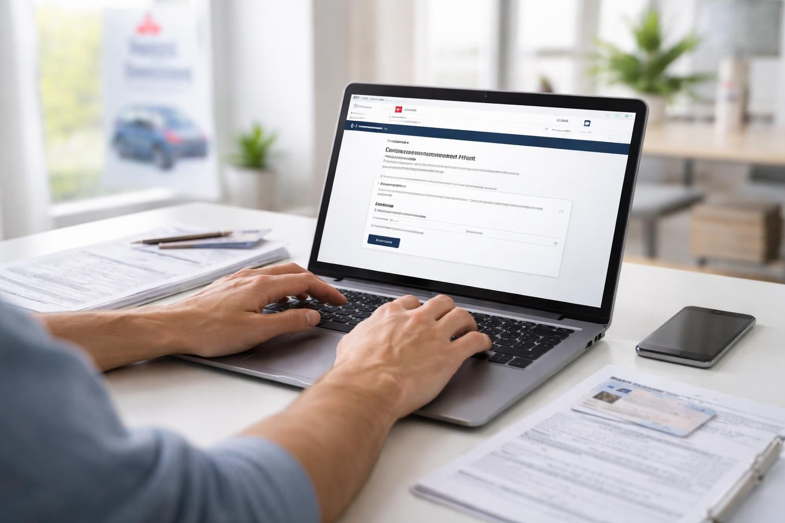 découvrez comment retrouver rapidement et facilement votre numéro neph indispensable pour passer l'examen du permis de conduire.