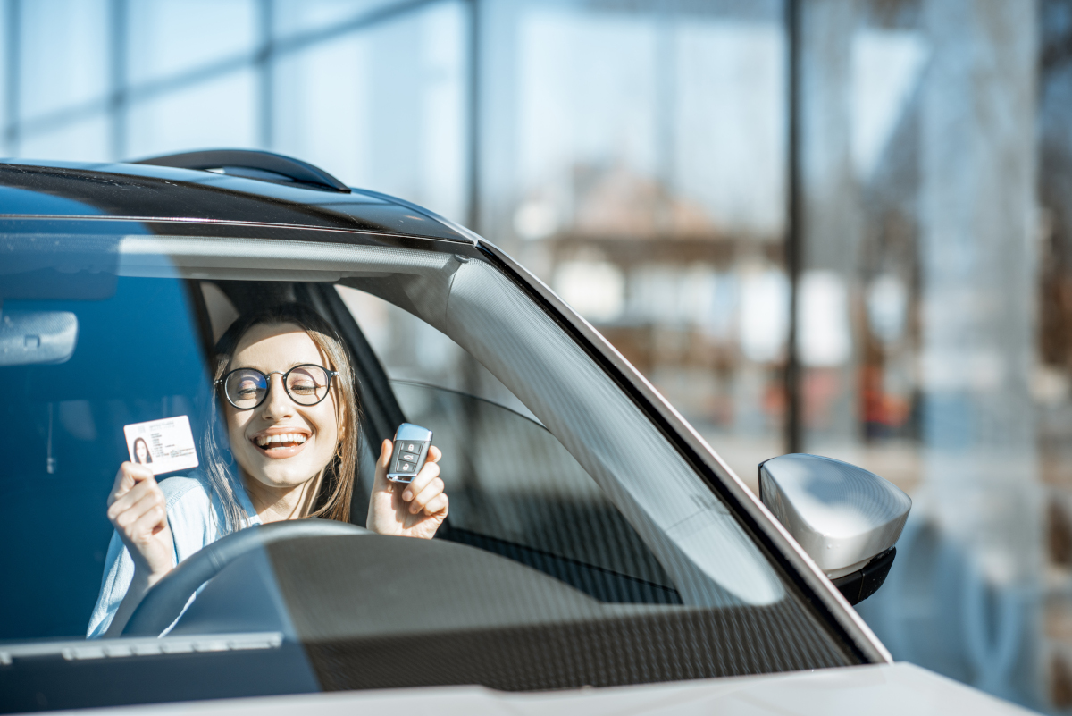 type de permis de conduire