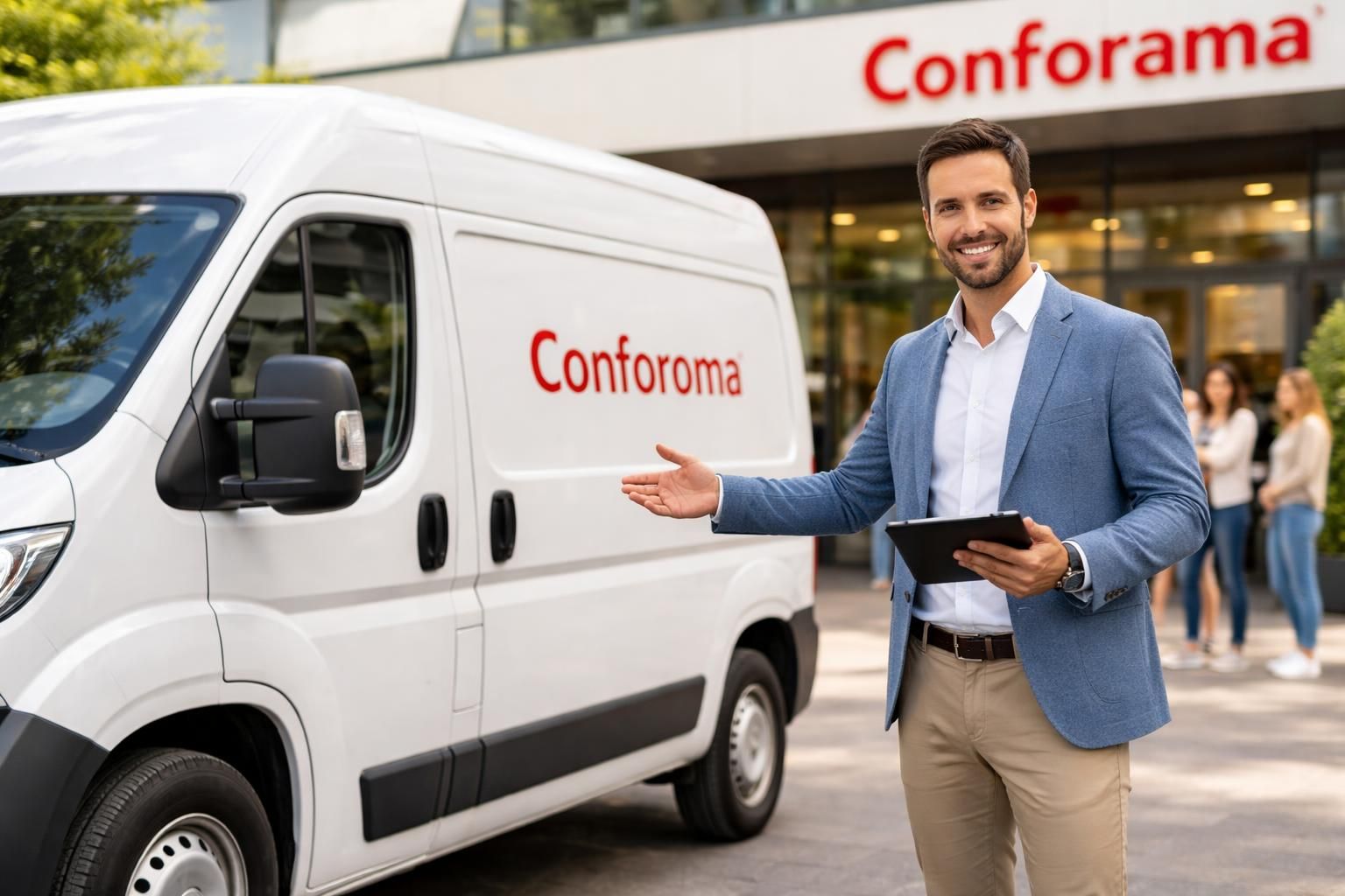 découvrez l'avis d'experts sur le prêt gratuit d'une camionnette conforama, avec une explication détaillée des conditions, avantages et démarches pour en bénéficier.
