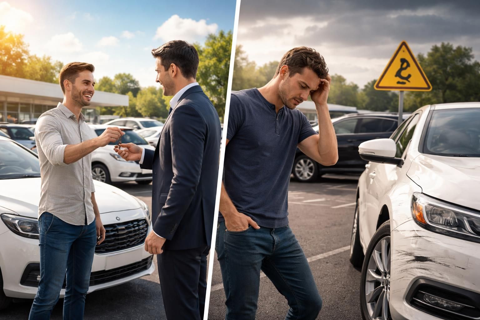 découvrez notre avis complet sur rent a car, avec les points positifs et négatifs à considérer avant de louer une voiture. analyse détaillée pour faire le meilleur choix.