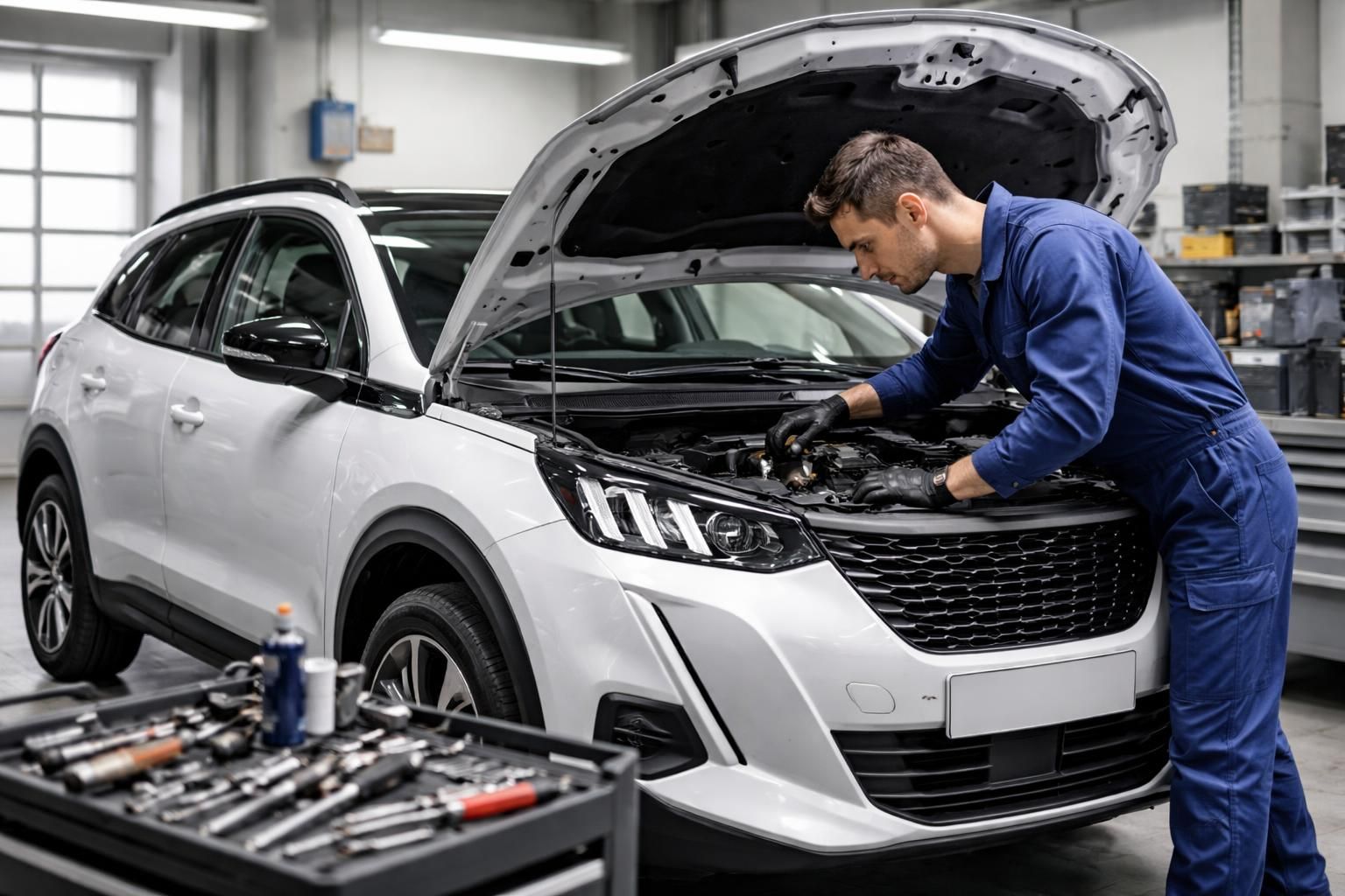découvrez les pannes fréquentes de la peugeot 2008 et les conseils essentiels que chaque propriétaire doit connaître pour éviter les désagréments et entretenir efficacement son véhicule.
