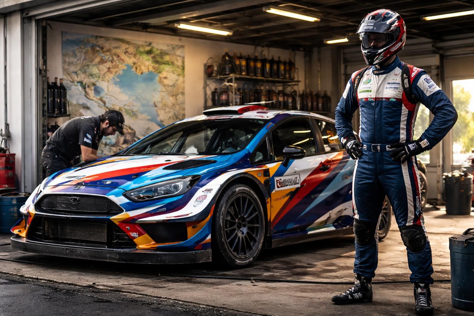 découvrez nos conseils essentiels pour bien vous préparer au rallye de croatie 2026, de la planification à l'équipement, afin de vivre une expérience inoubliable.