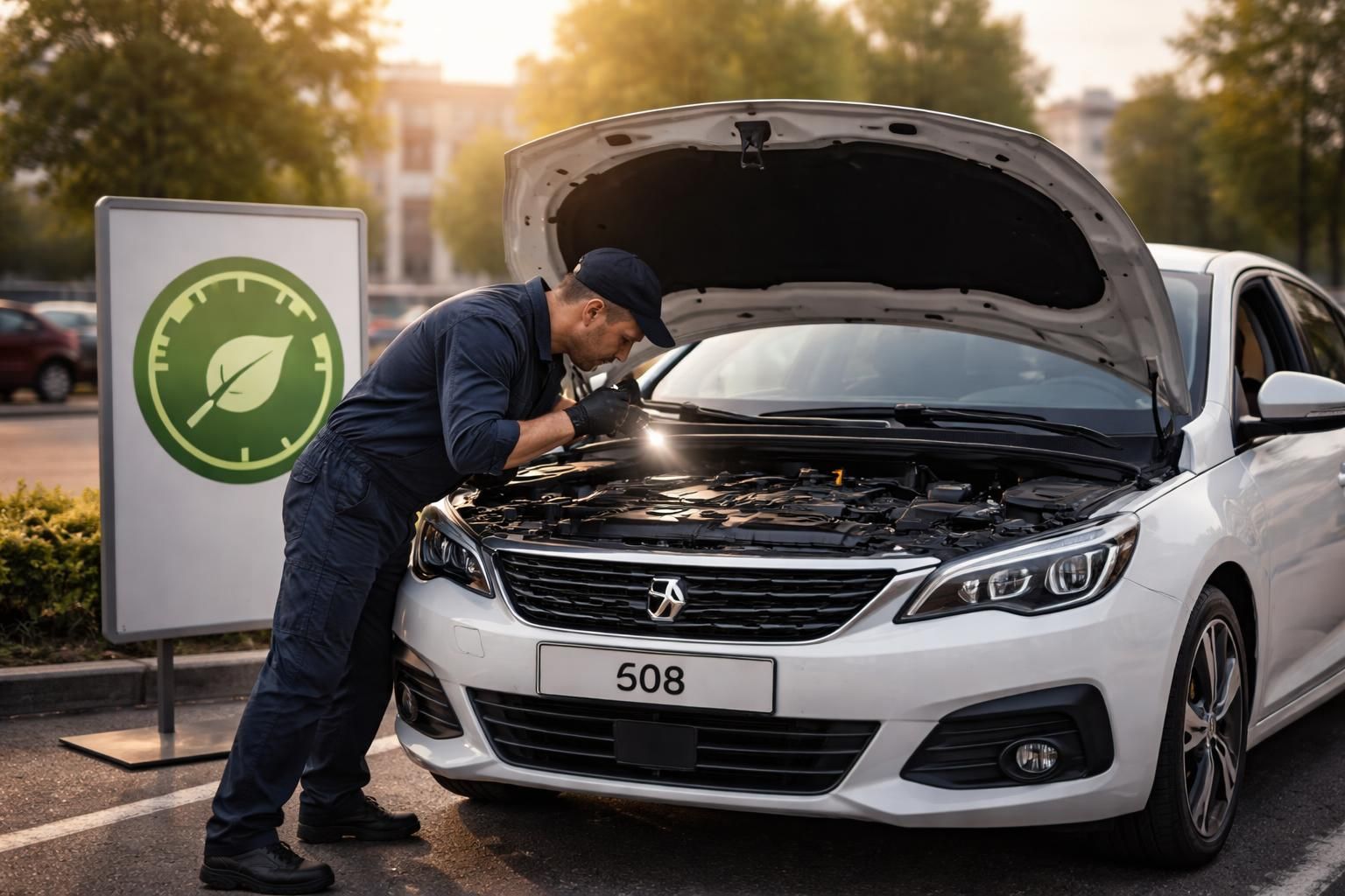 découvrez les raisons pour lesquelles votre peugeot 308 ne démarre plus en mode économie et les solutions efficaces pour résoudre ce problème rapidement.