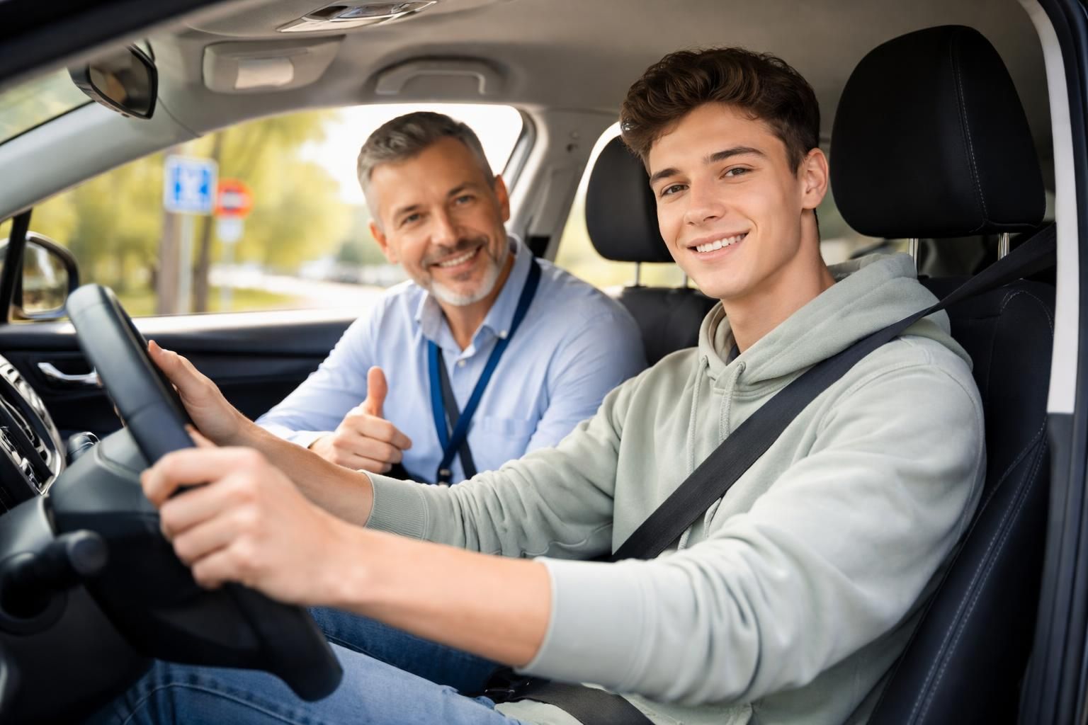 découvrez comment le conseil général vous aide à financer et faciliter votre apprentissage du permis de conduire grâce à des aides dédiées et un accompagnement personnalisé.