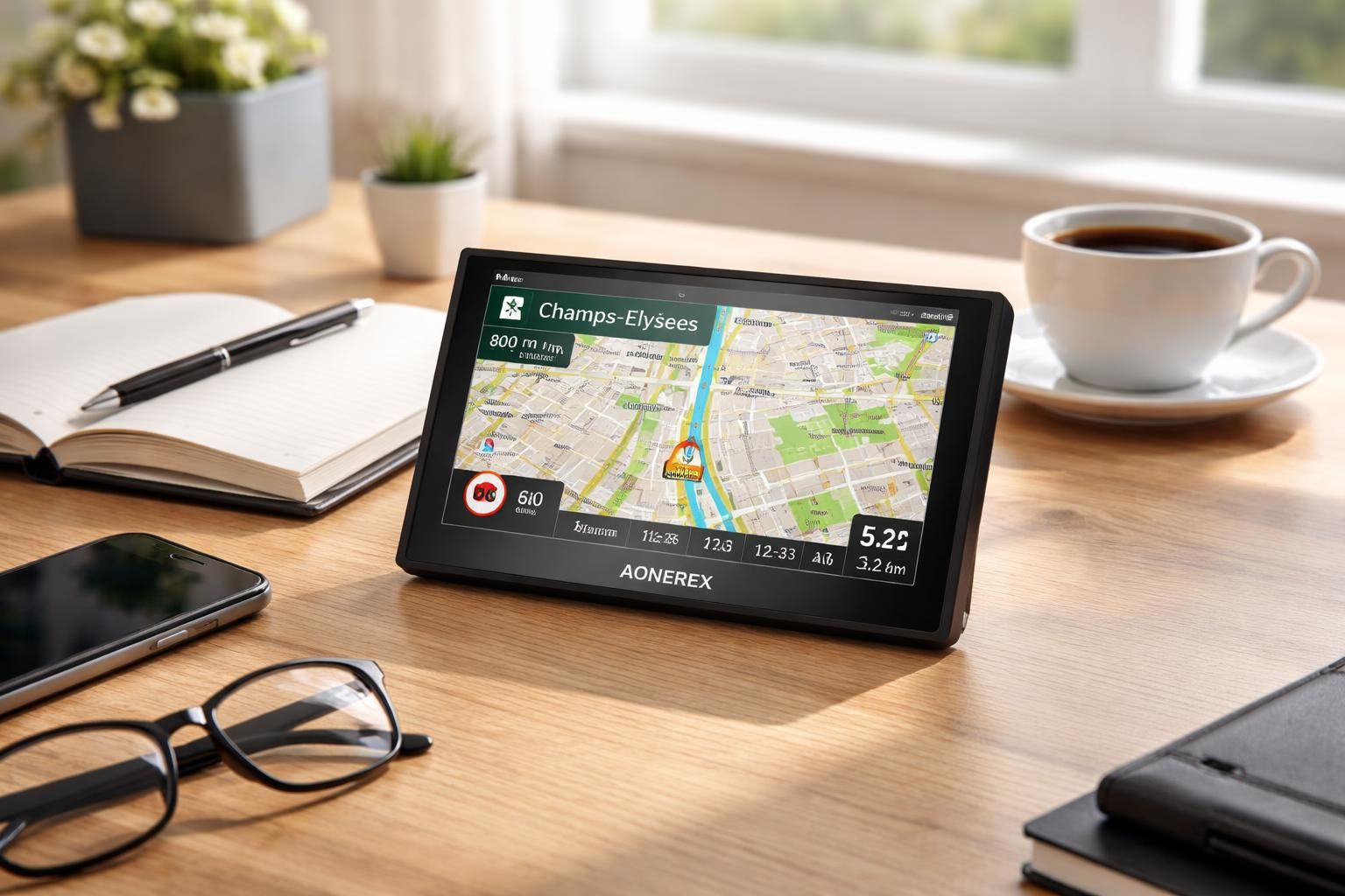 découvrez notre guide d'achat complet pour le gps aonerex 7 pouces et faites le meilleur choix grâce à nos conseils détaillés et fonctionnalités clés.