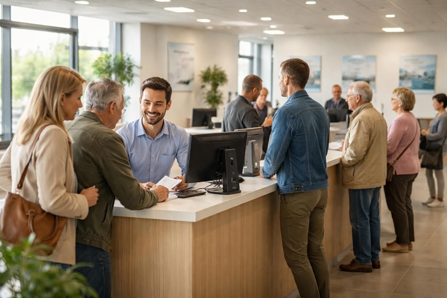découvrez les avis essentiels sur la carte grise minute à connaître absolument avant de faire votre demande pour un processus rapide et efficace.