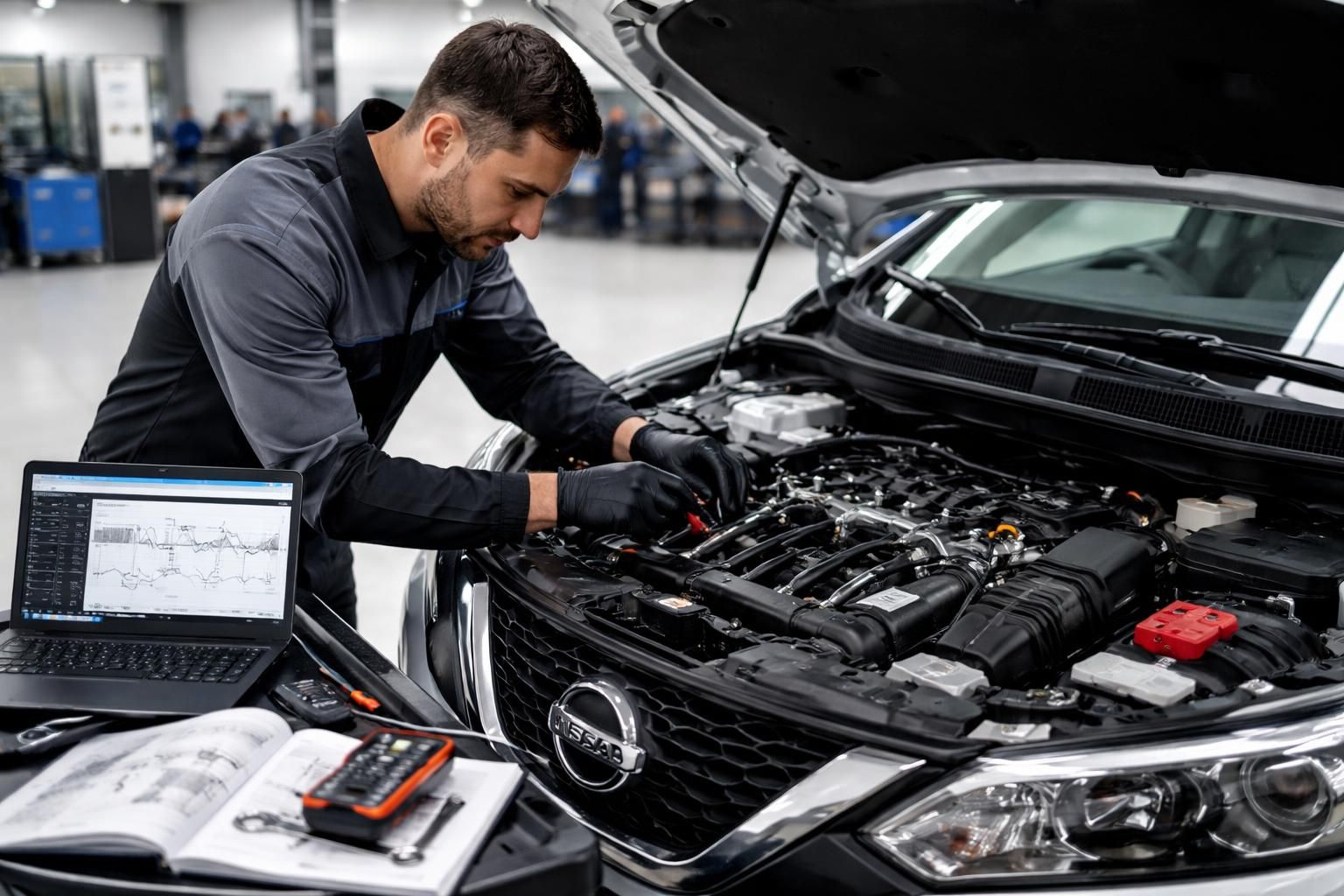 découvrez les meilleures pratiques pour prévenir le code d'erreur p0380 sur votre nissan et assurer un fonctionnement optimal de votre véhicule.