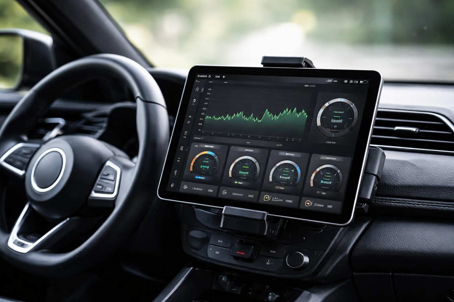 obd2 : découvrez comment suivre la consommation moteur sur ipad efficacement et ce qu’il faut savoir pour une utilisation optimale.