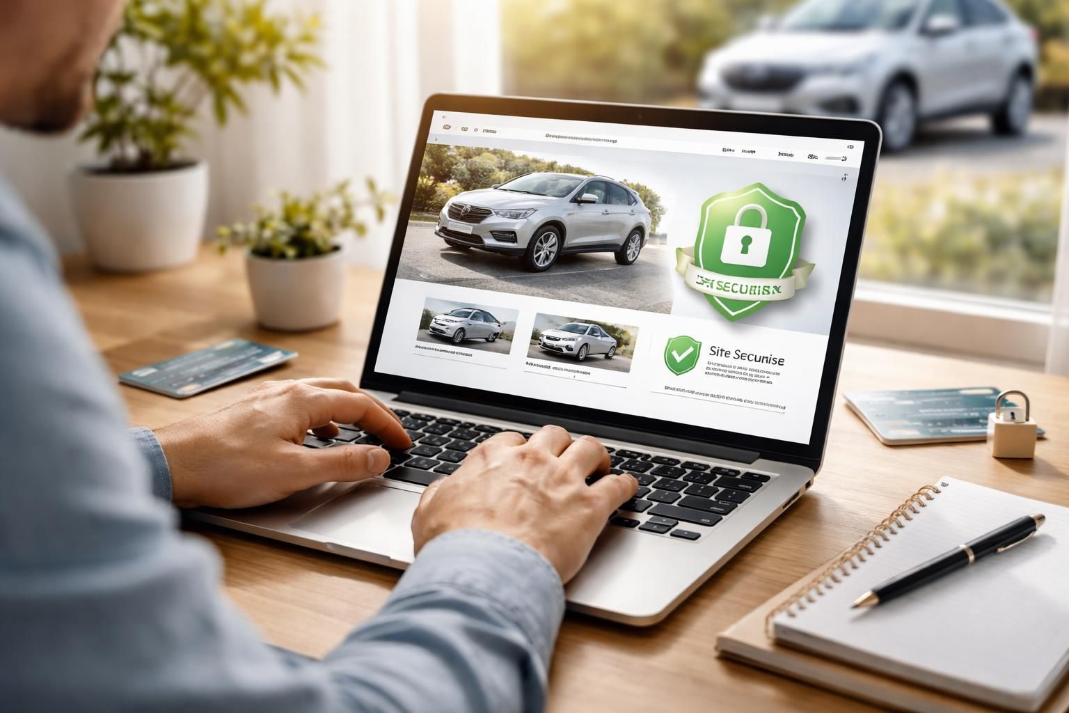 découvrez comment identifier le véritable site ocaro et sécuriser votre achat en ligne pour une expérience fiable et sans risque.