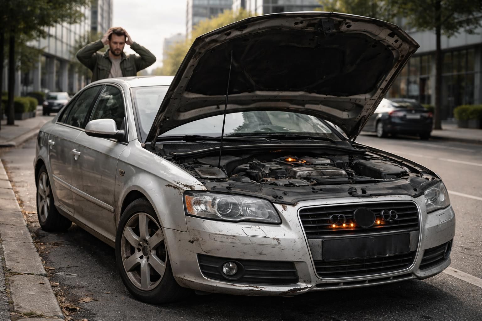 découvrez pourquoi certains modèles de l'audi a4 sont à éviter et comment ils pourraient affecter négativement votre expérience de conduite.