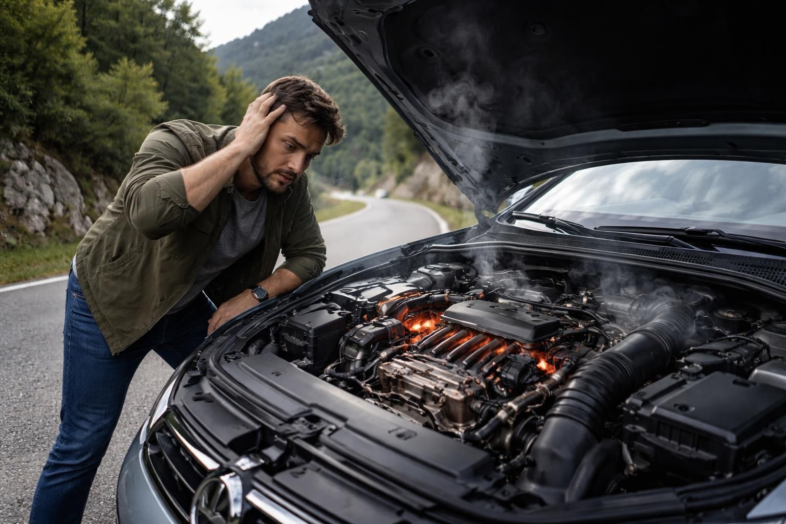 découvrez pourquoi éviter le moteur tsi peut améliorer votre expérience de conduite et les risques liés à ce choix.