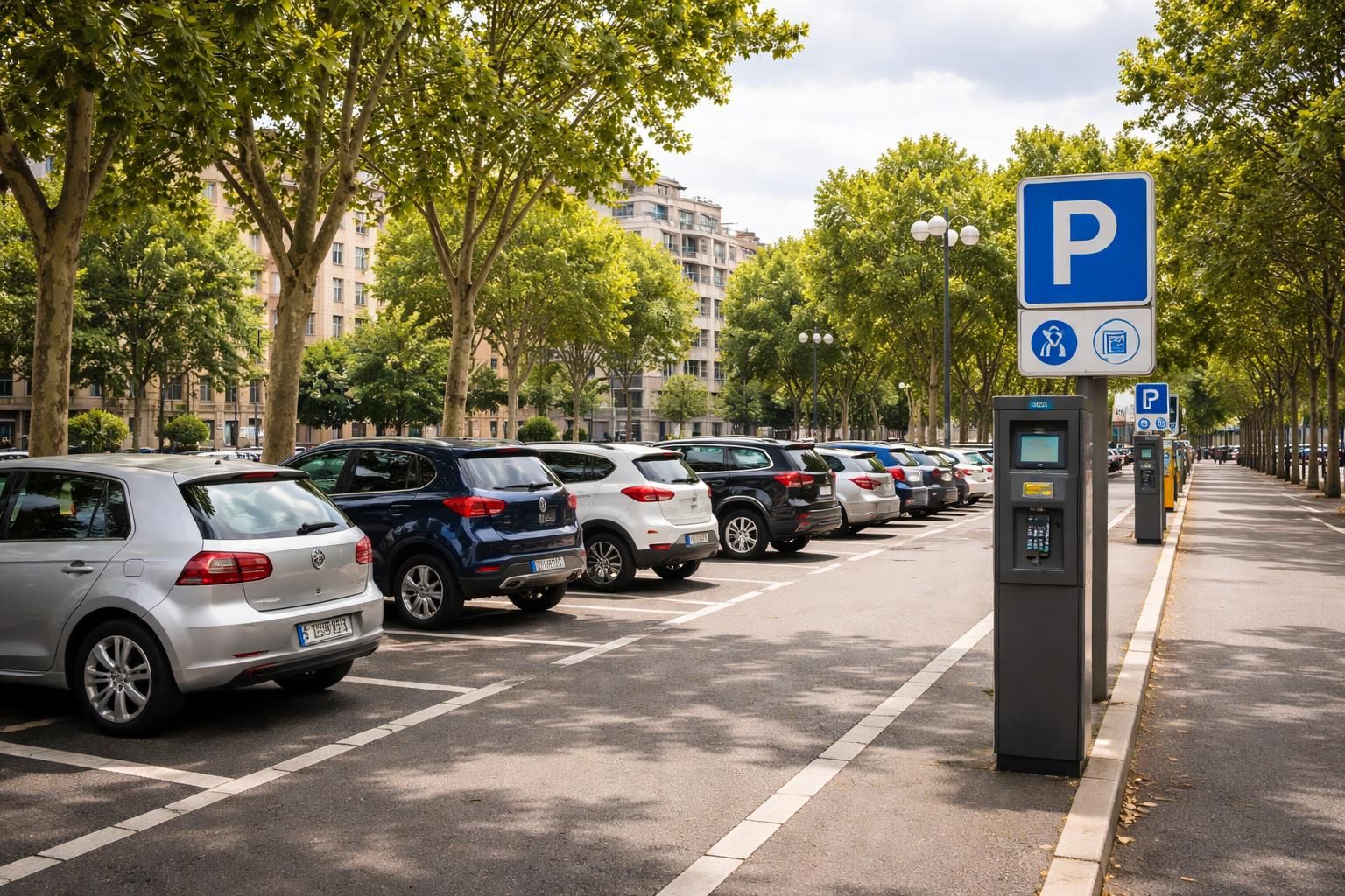 découvrez les tarifs et les horaires d'ouverture du parking payant des allées de l'oulle pour planifier votre visite en toute sérénité.