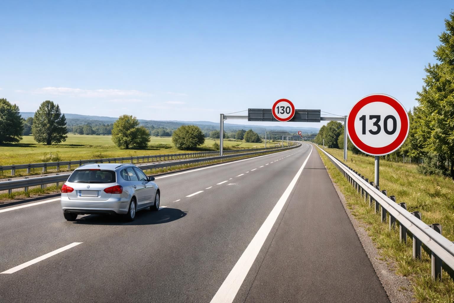 découvrez comment respecter facilement la vitesse maximale autorisée sur l'autoroute grâce à nos conseils pratiques et simples pour une conduite sécurisée et conforme au code de la route.