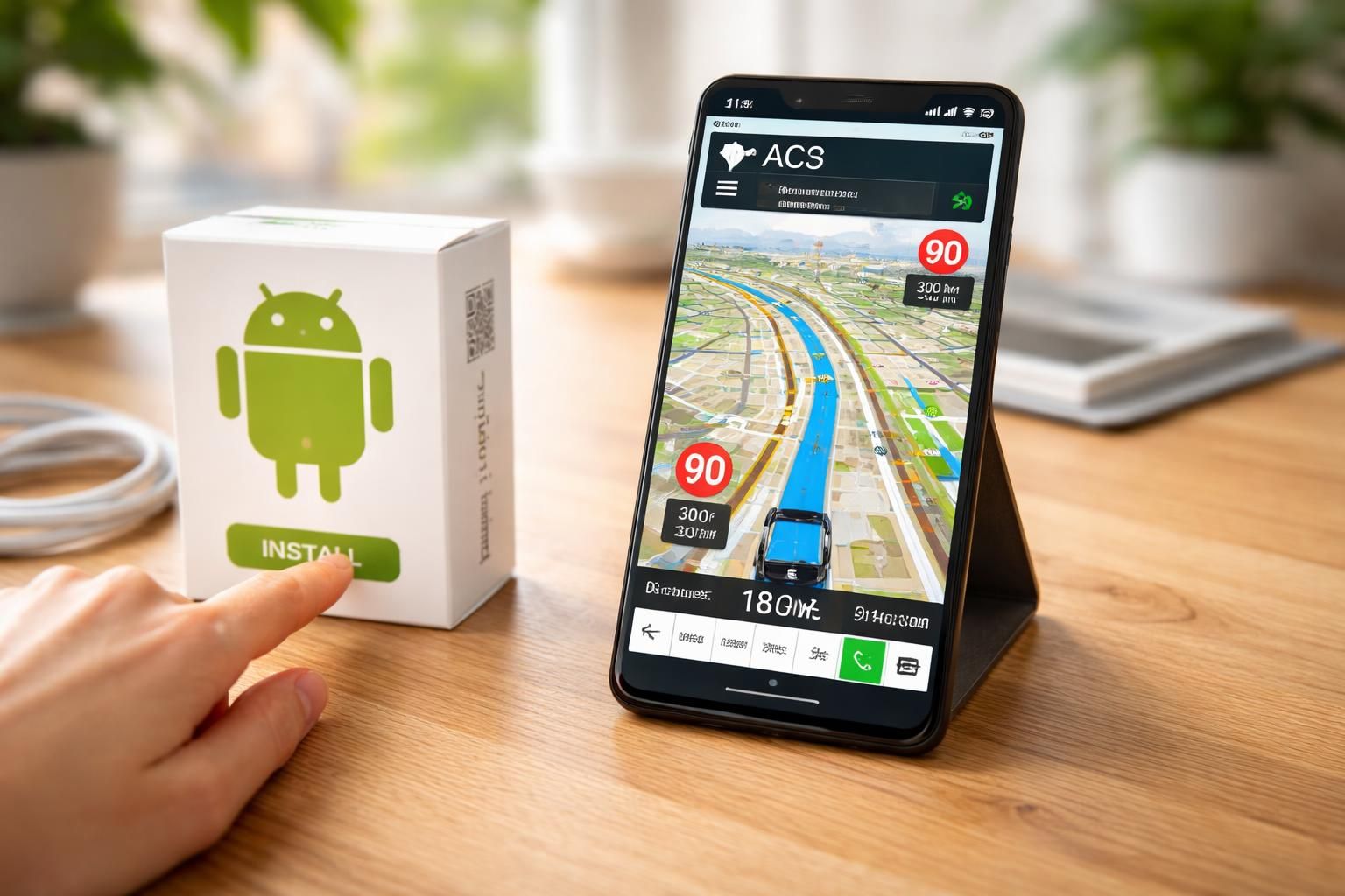 découvrez wikango gratuit pour android : fonctionnalités clés, avantages de l'application et guide complet pour l'installation facile sur votre smartphone.