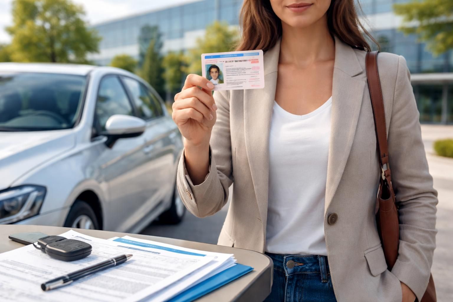 découvrez les étapes essentielles pour assurer une voiture avec un permis étranger en toute légalité et simplicité. guide pratique pour faciliter vos démarches d'assurance auto.