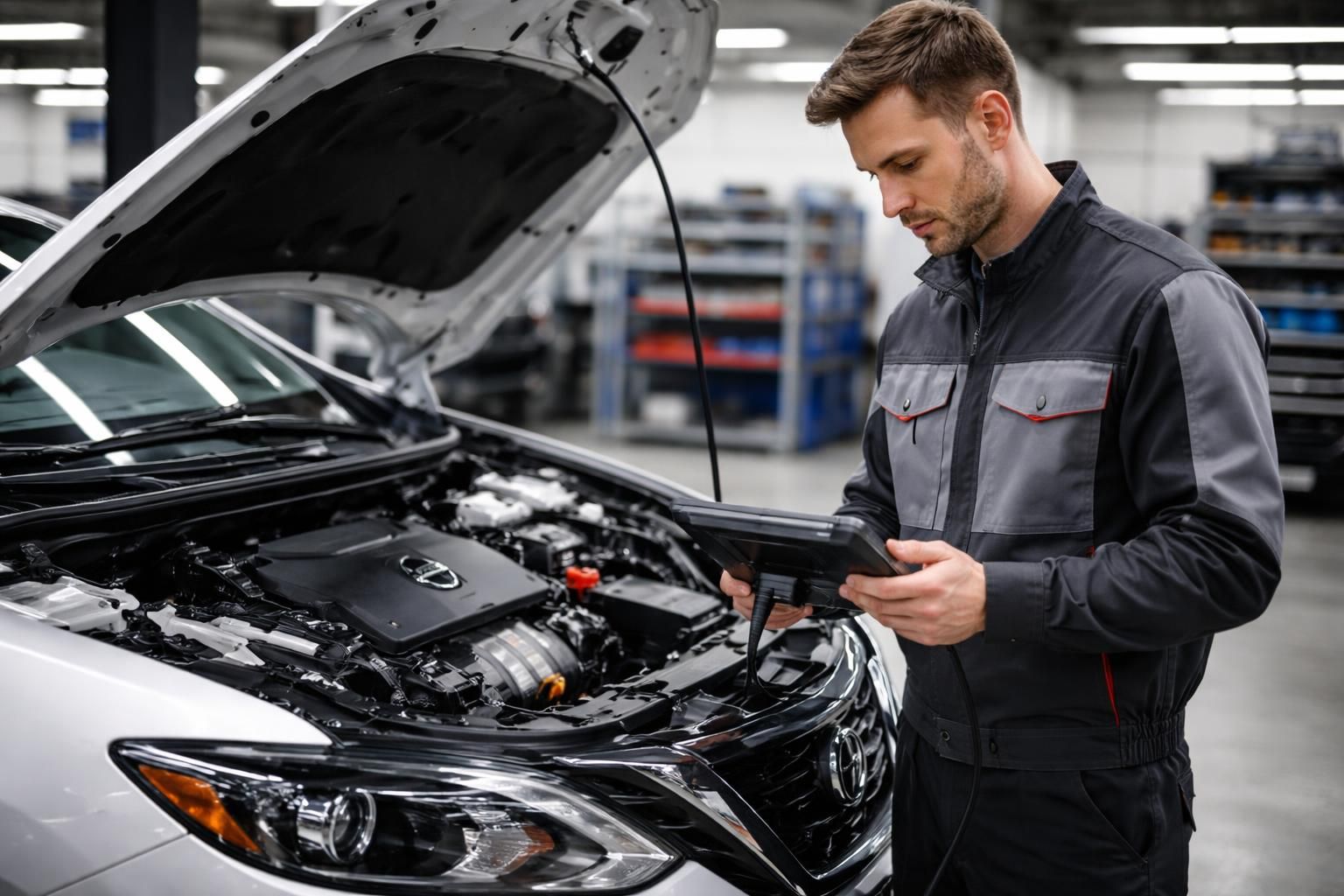 découvrez comment identifier et réparer rapidement le code défaut p0380 sur votre nissan grâce à notre guide de dépannage efficace.