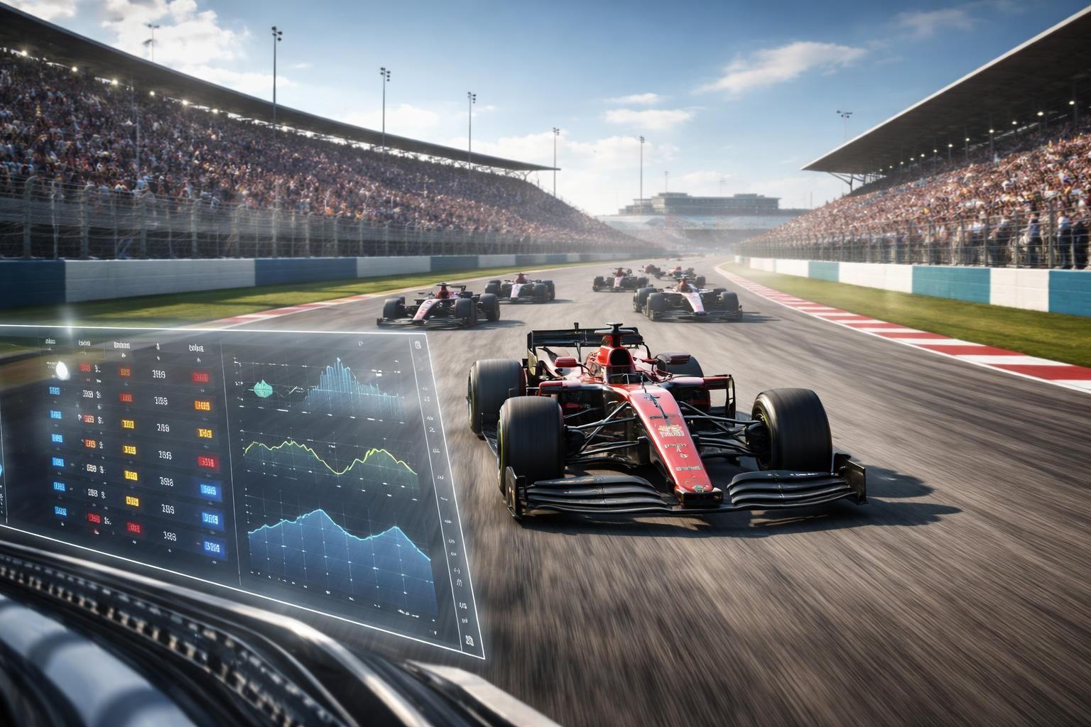 découvrez tout ce que vous devez savoir sur le classement du gp explorer 1, expliqué en détail pour vous aider à mieux comprendre les résultats et les performances des participants.