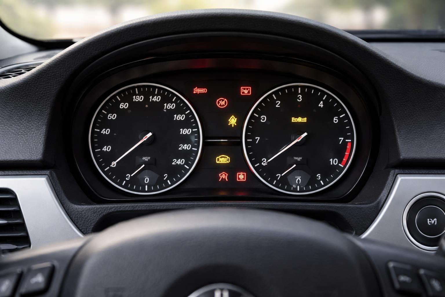découvrez la liste complète des voyants bmw série 3 e90 et apprenez à comprendre les alertes de votre tableau de bord pour assurer la sécurité et l'entretien de votre véhicule.
