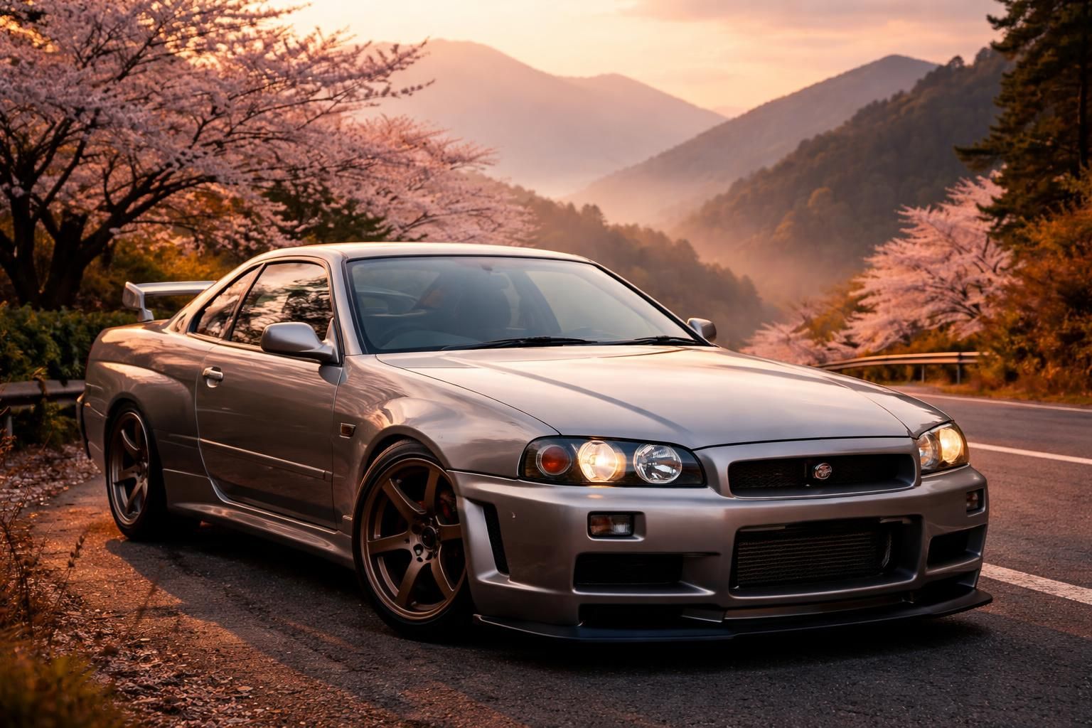 découvrez l'histoire fascinante de la nissan skyline, véritable icône de l'automobile japonaise, et son impact légendaire sur la culture automobile.