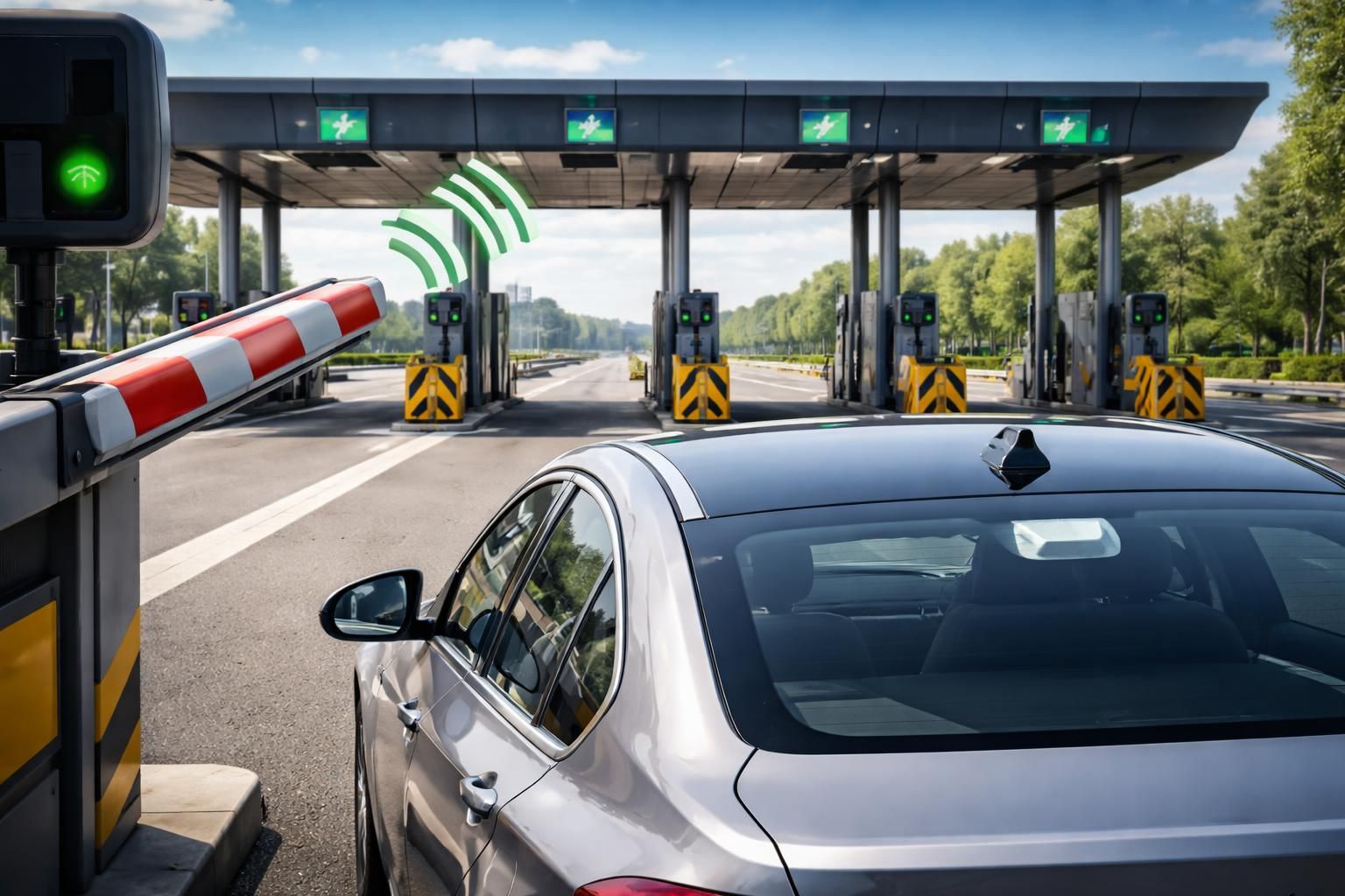découvrez les informations essentielles sur le passe autoroute : types d'abonnements disponibles, conditions d’utilisation et avantages pour faciliter vos déplacements sur les autoroutes.