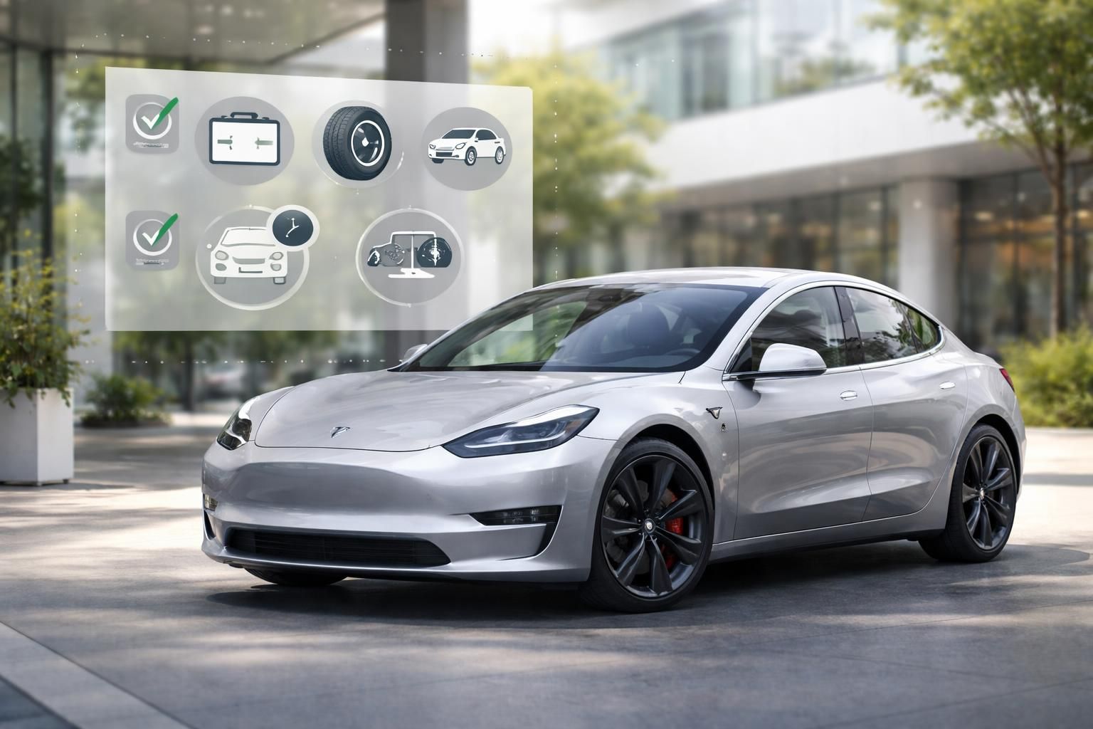 découvrez les points essentiels à vérifier avant d'acheter une voiture tesla neuve ou d'occasion pour faire un choix éclairé et éviter les surprises.