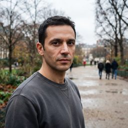Sylvain Martinez